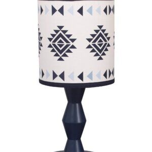 Carter's Be Brave Lamp